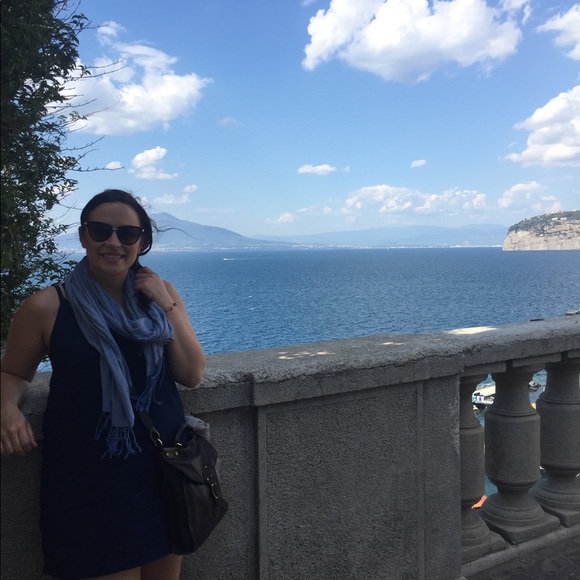 Meet your Posher, Kelsie - Picture 8 of 8